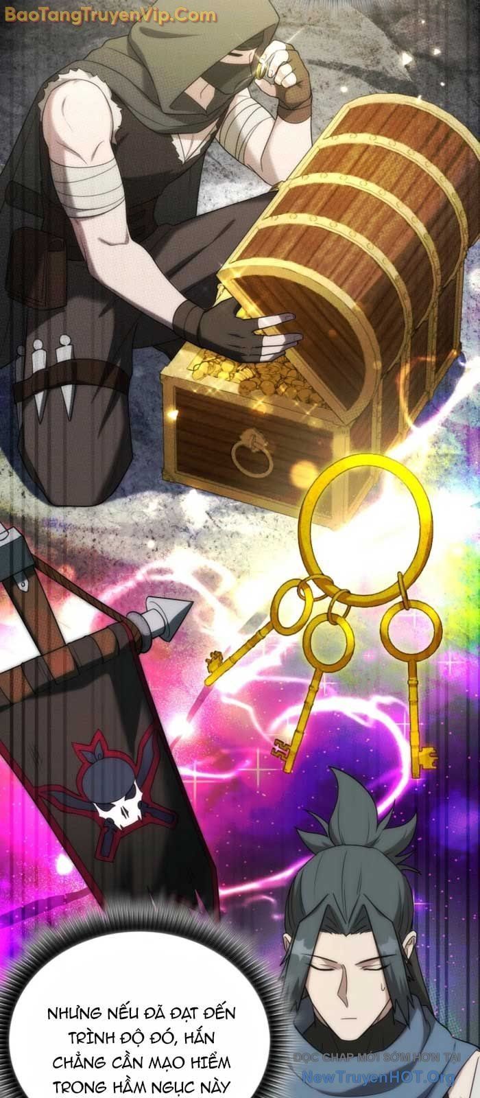Trở Thành Man Di Ở Thế Giới Fantasy - Chapter 10 - Page 75