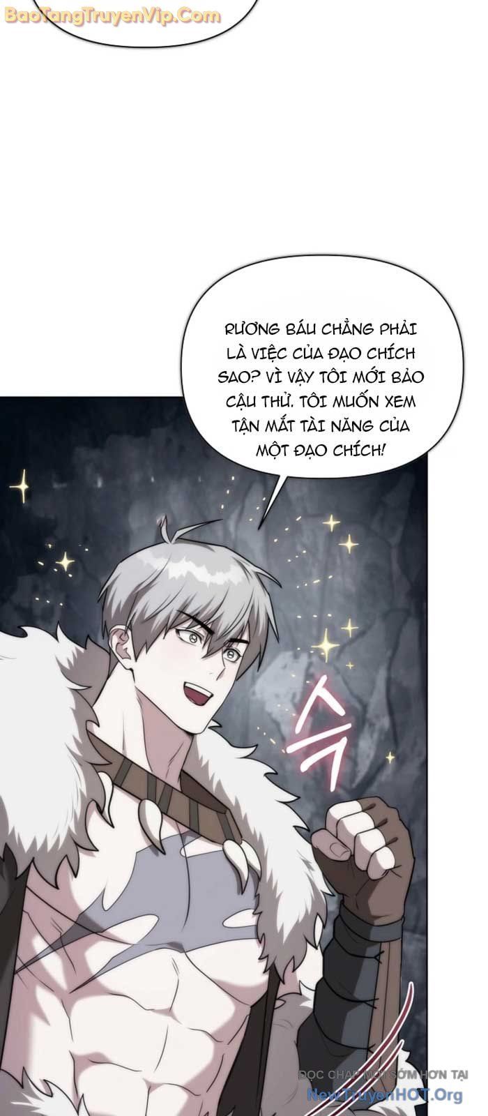 Trở Thành Man Di Ở Thế Giới Fantasy - Chapter 10 - Page 79