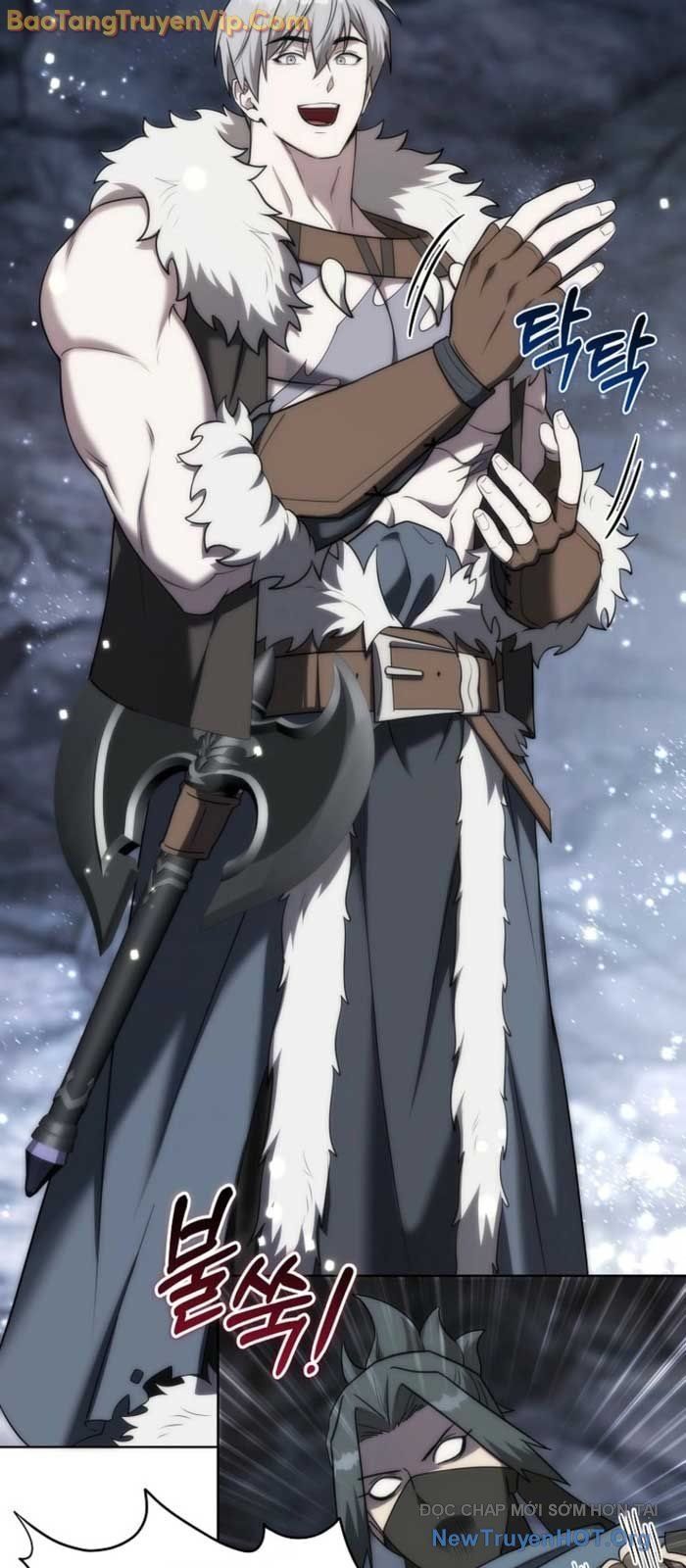 Trở Thành Man Di Ở Thế Giới Fantasy - Chapter 10 - Page 8