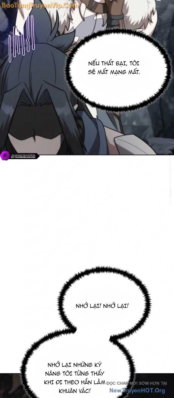 Trở Thành Man Di Ở Thế Giới Fantasy - Chapter 10 - Page 91
