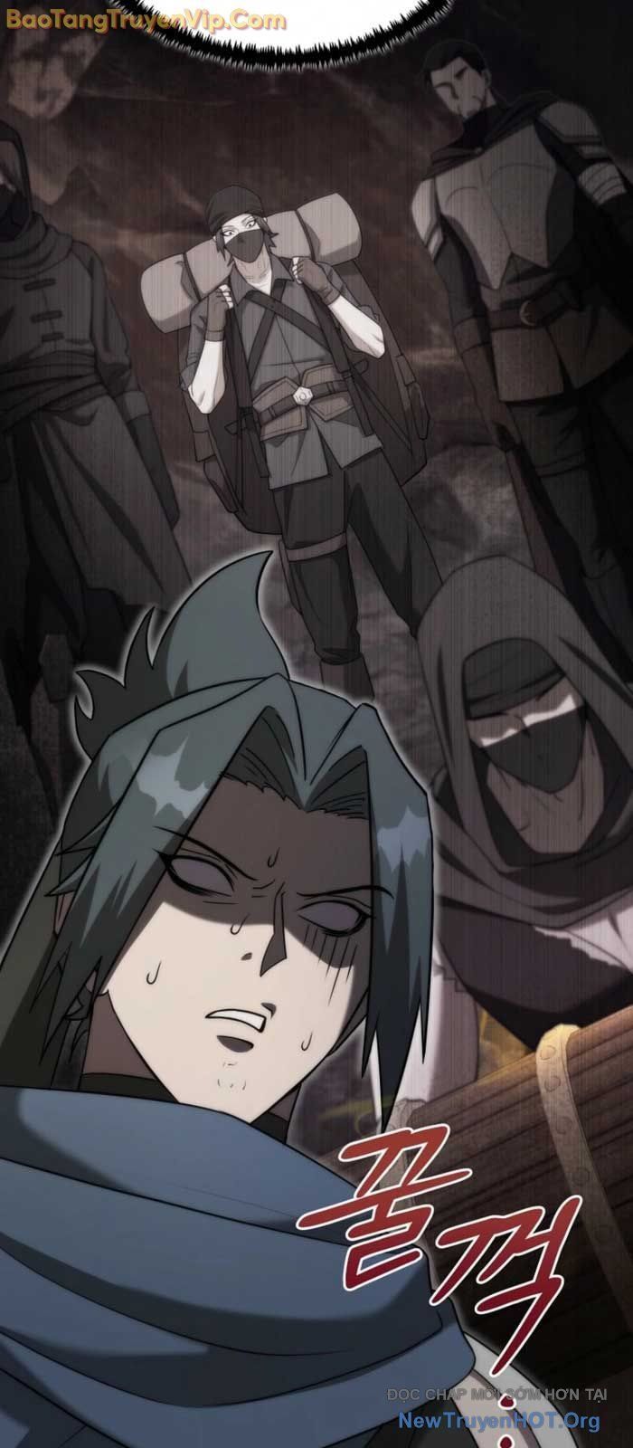 Trở Thành Man Di Ở Thế Giới Fantasy - Chapter 10 - Page 92