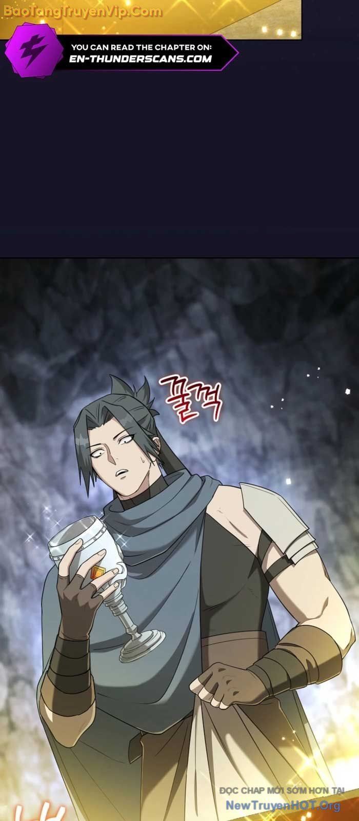 Trở Thành Man Di Ở Thế Giới Fantasy - Chapter 11 - Page 13