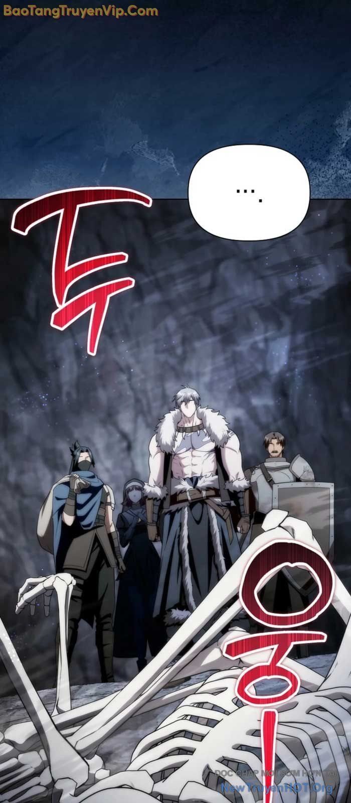 Trở Thành Man Di Ở Thế Giới Fantasy - Chapter 11 - Page 21