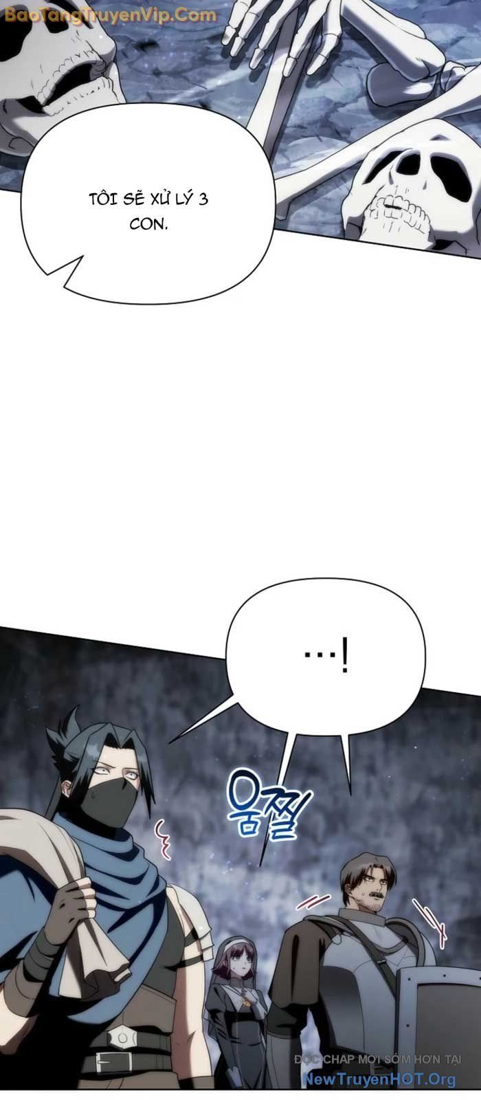 Trở Thành Man Di Ở Thế Giới Fantasy - Chapter 11 - Page 23