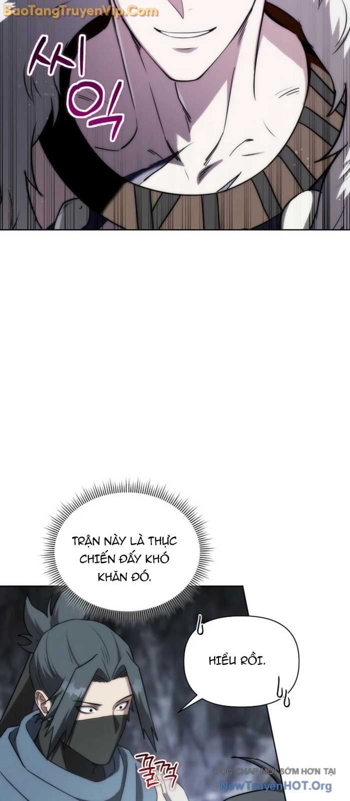 Trở Thành Man Di Ở Thế Giới Fantasy - Chapter 11 - Page 25