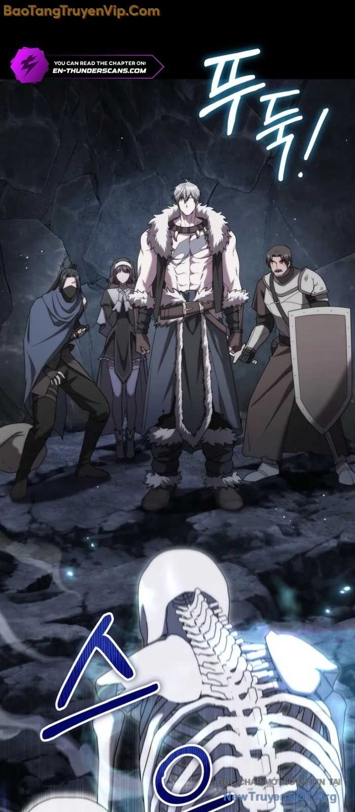 Trở Thành Man Di Ở Thế Giới Fantasy - Chapter 11 - Page 30