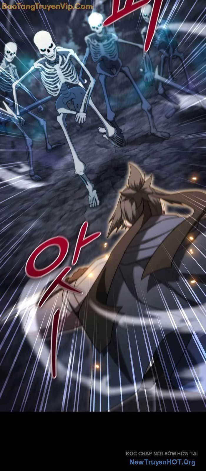 Trở Thành Man Di Ở Thế Giới Fantasy - Chapter 11 - Page 36