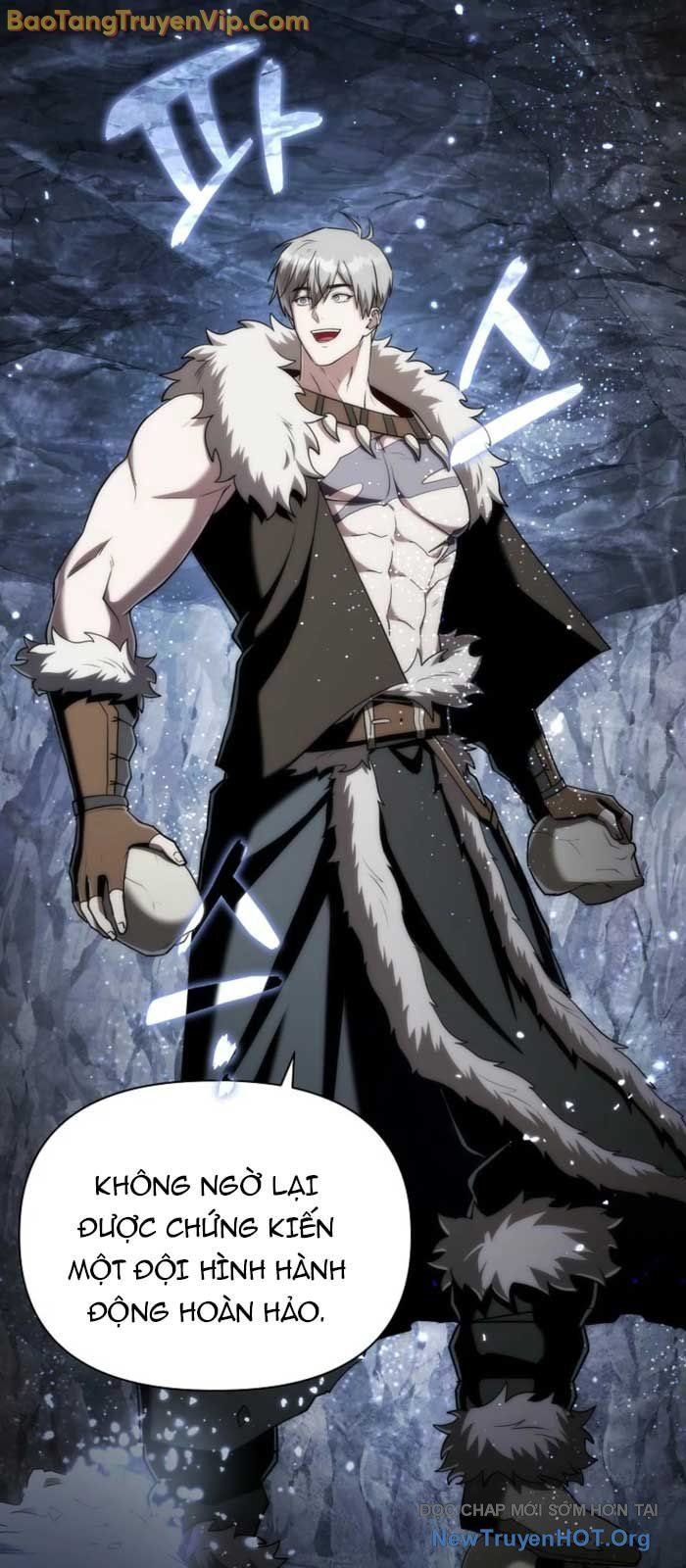 Trở Thành Man Di Ở Thế Giới Fantasy - Chapter 11 - Page 57