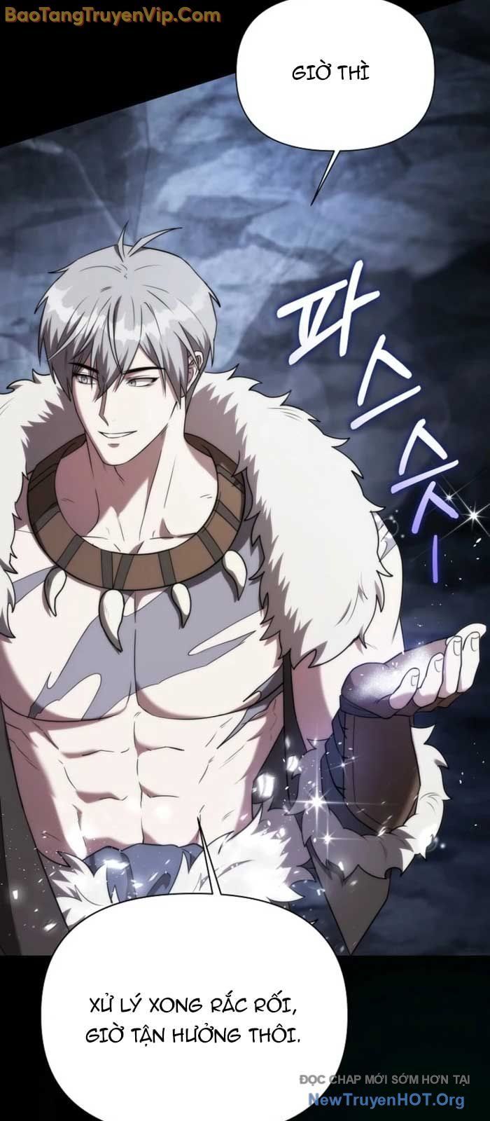 Trở Thành Man Di Ở Thế Giới Fantasy - Chapter 11 - Page 60