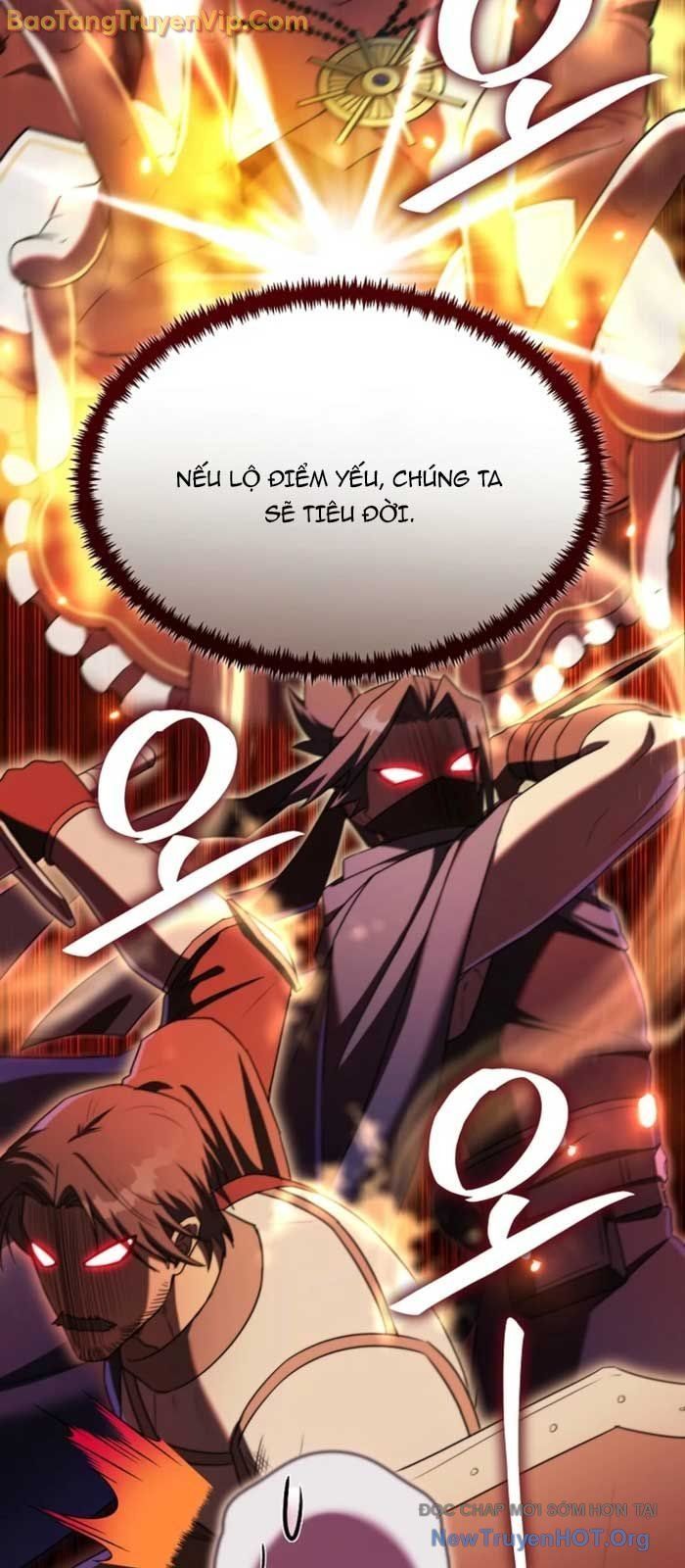 Trở Thành Man Di Ở Thế Giới Fantasy - Chapter 11 - Page 68