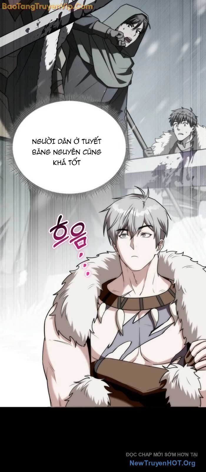 Trở Thành Man Di Ở Thế Giới Fantasy - Chapter 11 - Page 76