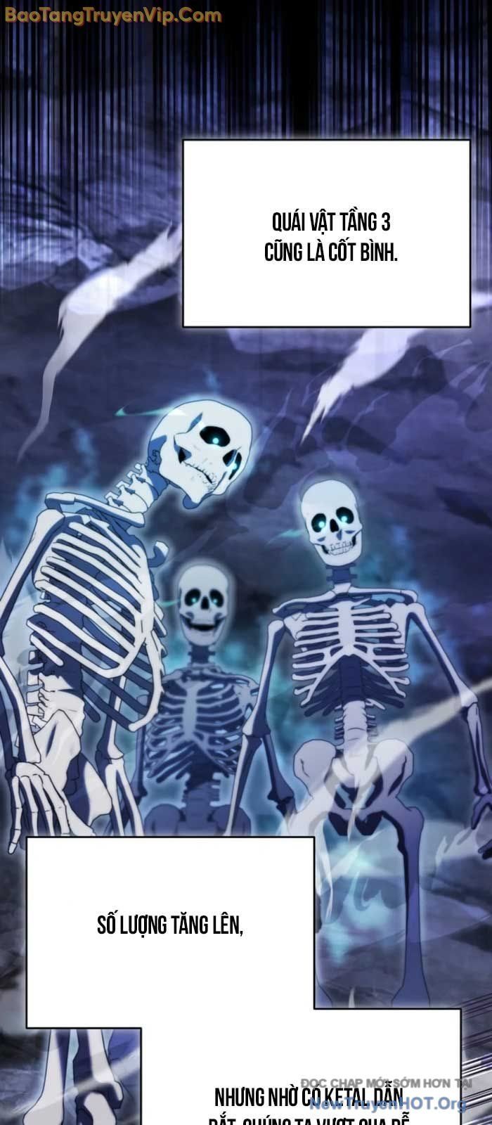 Trở Thành Man Di Ở Thế Giới Fantasy - Chapter 11 - Page 78