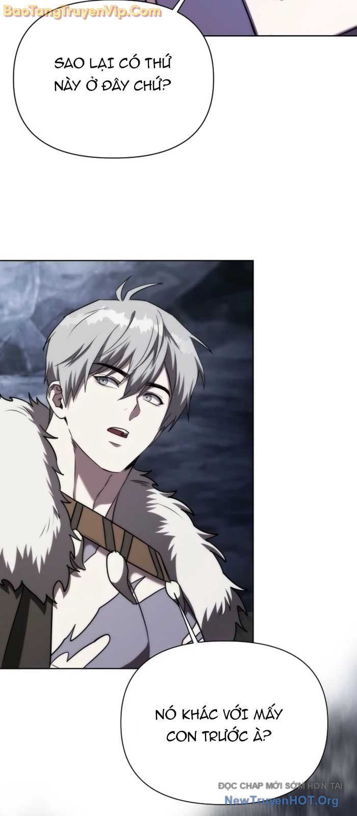 Trở Thành Man Di Ở Thế Giới Fantasy - Chapter 11 - Page 85