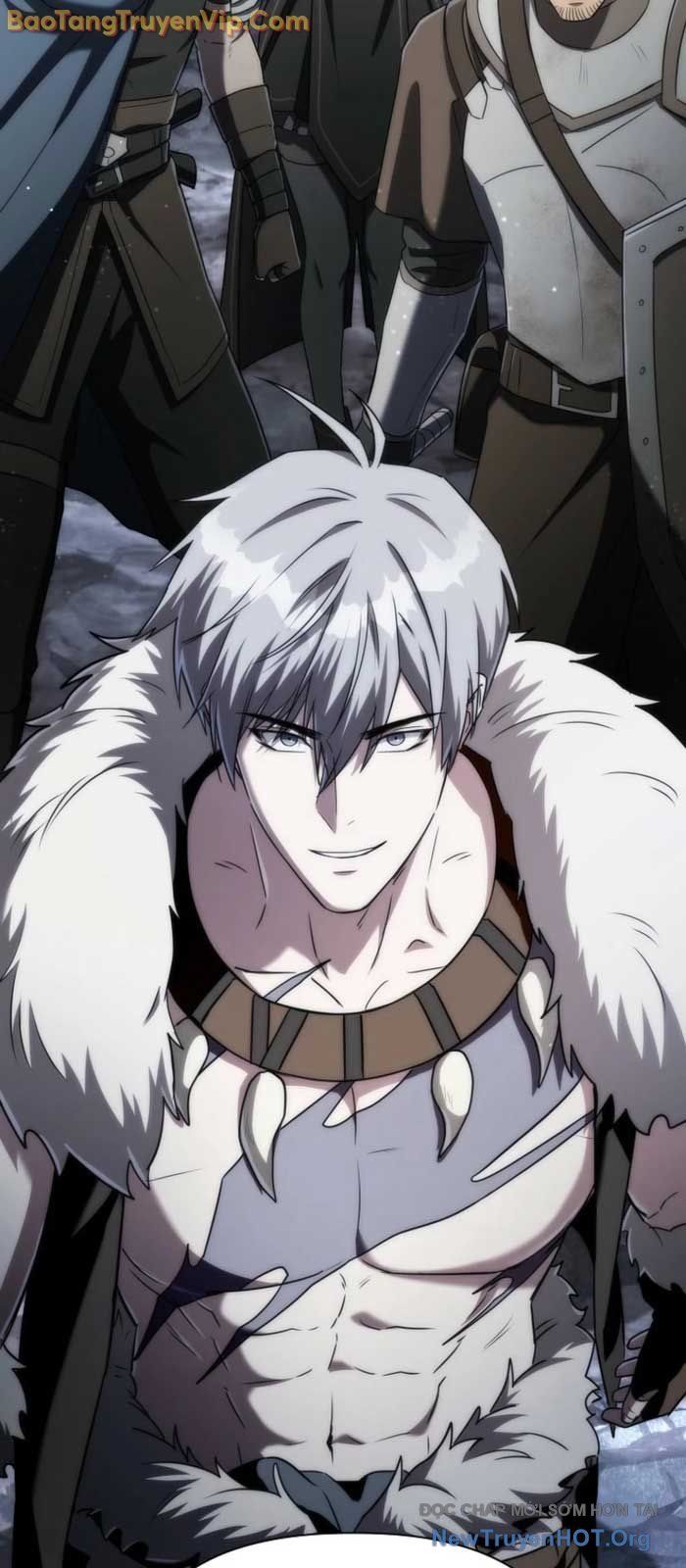 Trở Thành Man Di Ở Thế Giới Fantasy - Chapter 11 - Page 91