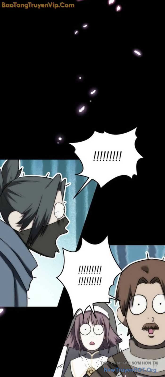 Trở Thành Man Di Ở Thế Giới Fantasy - Chapter 12 - Page 21