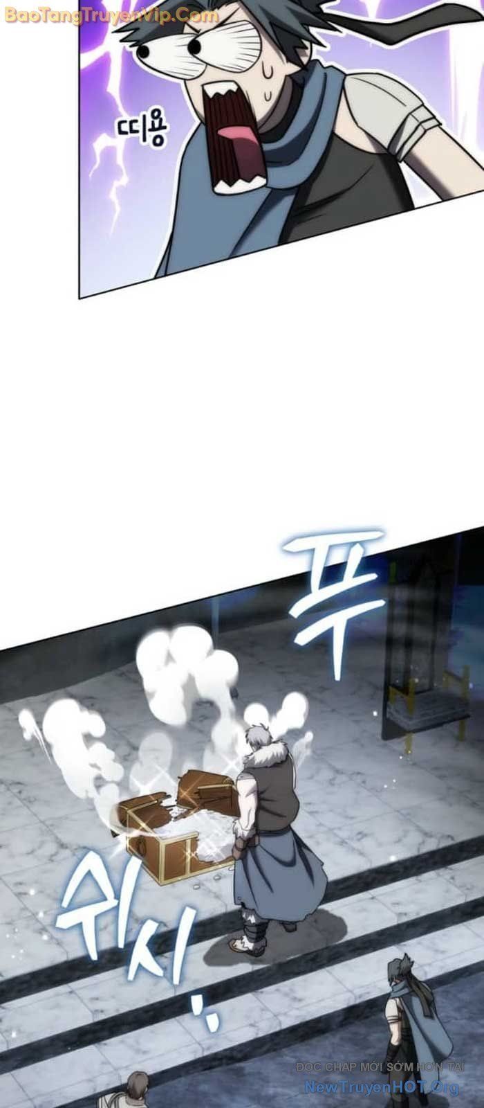 Trở Thành Man Di Ở Thế Giới Fantasy - Chapter 12 - Page 33