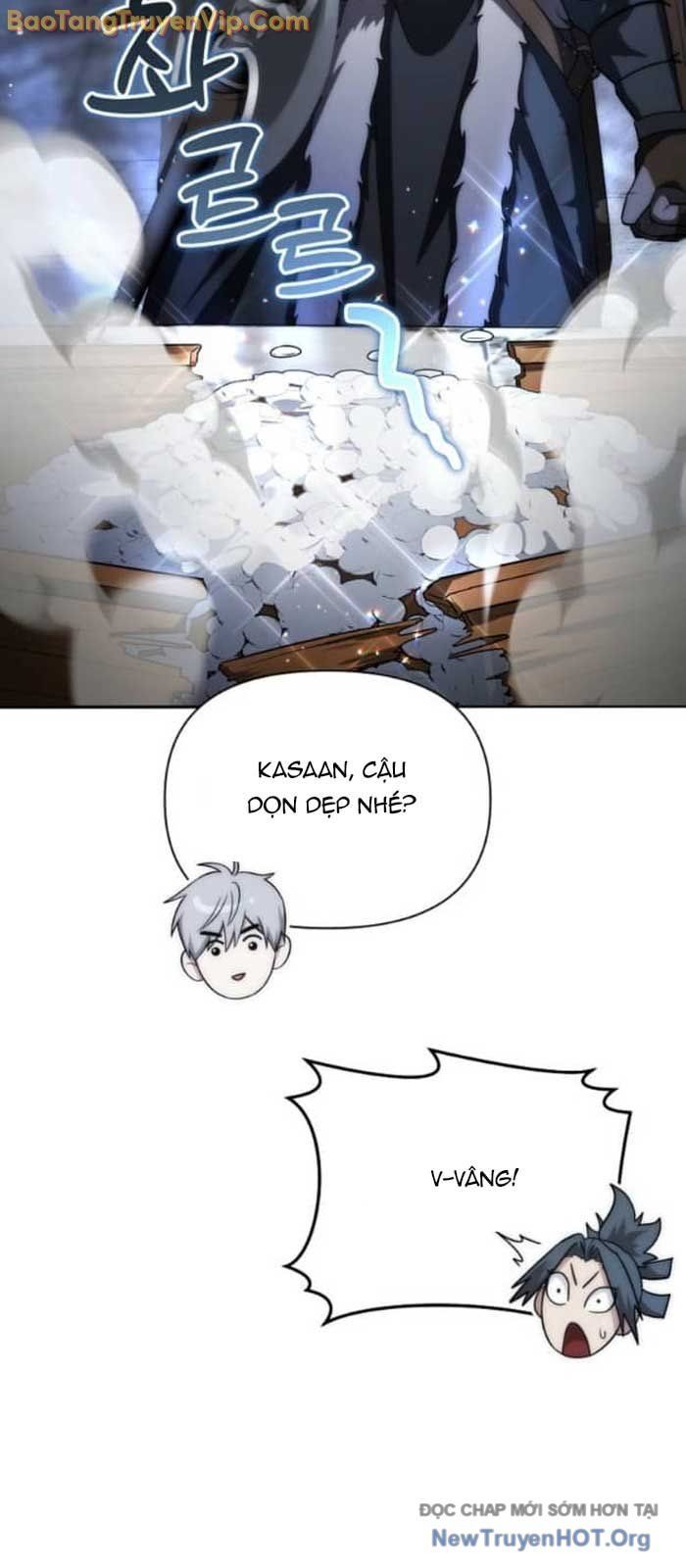 Trở Thành Man Di Ở Thế Giới Fantasy - Chapter 12 - Page 36