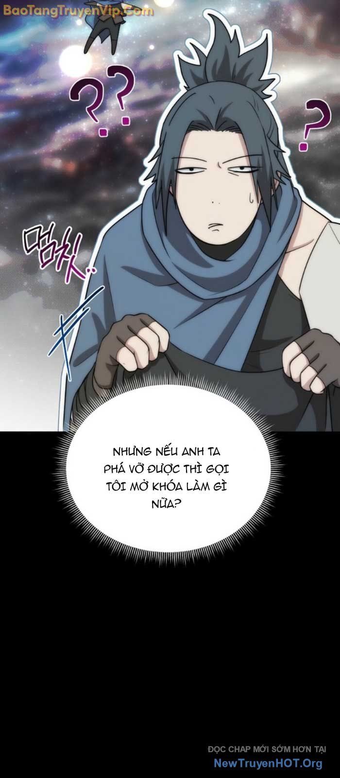 Trở Thành Man Di Ở Thế Giới Fantasy - Chapter 12 - Page 38