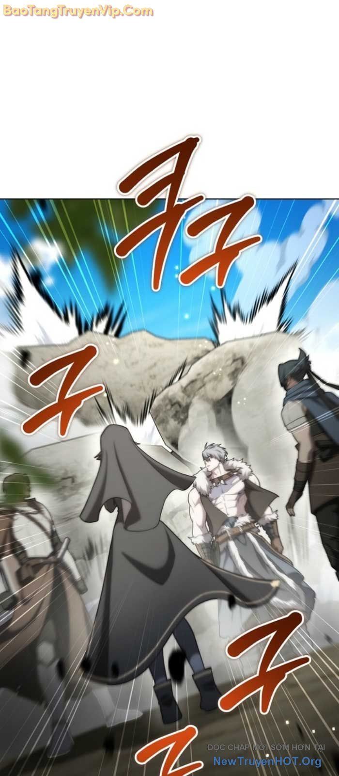 Trở Thành Man Di Ở Thế Giới Fantasy - Chapter 12 - Page 42