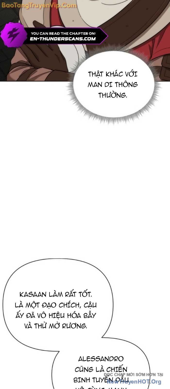 Trở Thành Man Di Ở Thế Giới Fantasy - Chapter 12 - Page 59