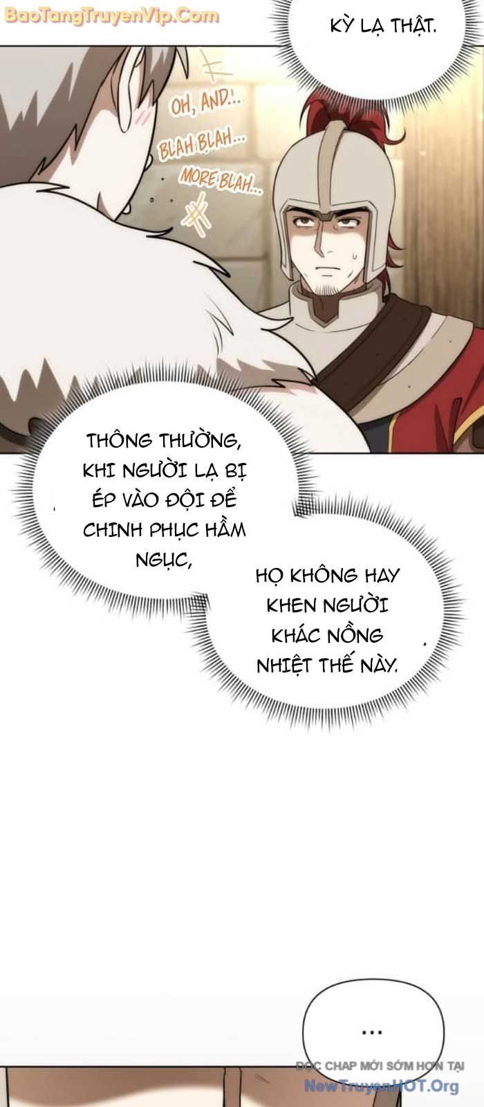 Trở Thành Man Di Ở Thế Giới Fantasy - Chapter 12 - Page 61