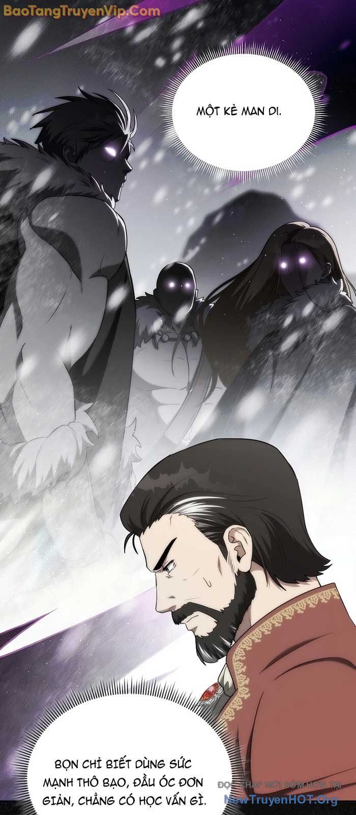 Trở Thành Man Di Ở Thế Giới Fantasy - Chapter 13 - Page 10