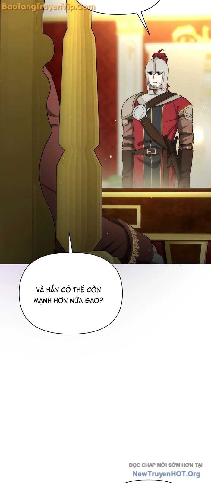 Trở Thành Man Di Ở Thế Giới Fantasy - Chapter 13 - Page 12