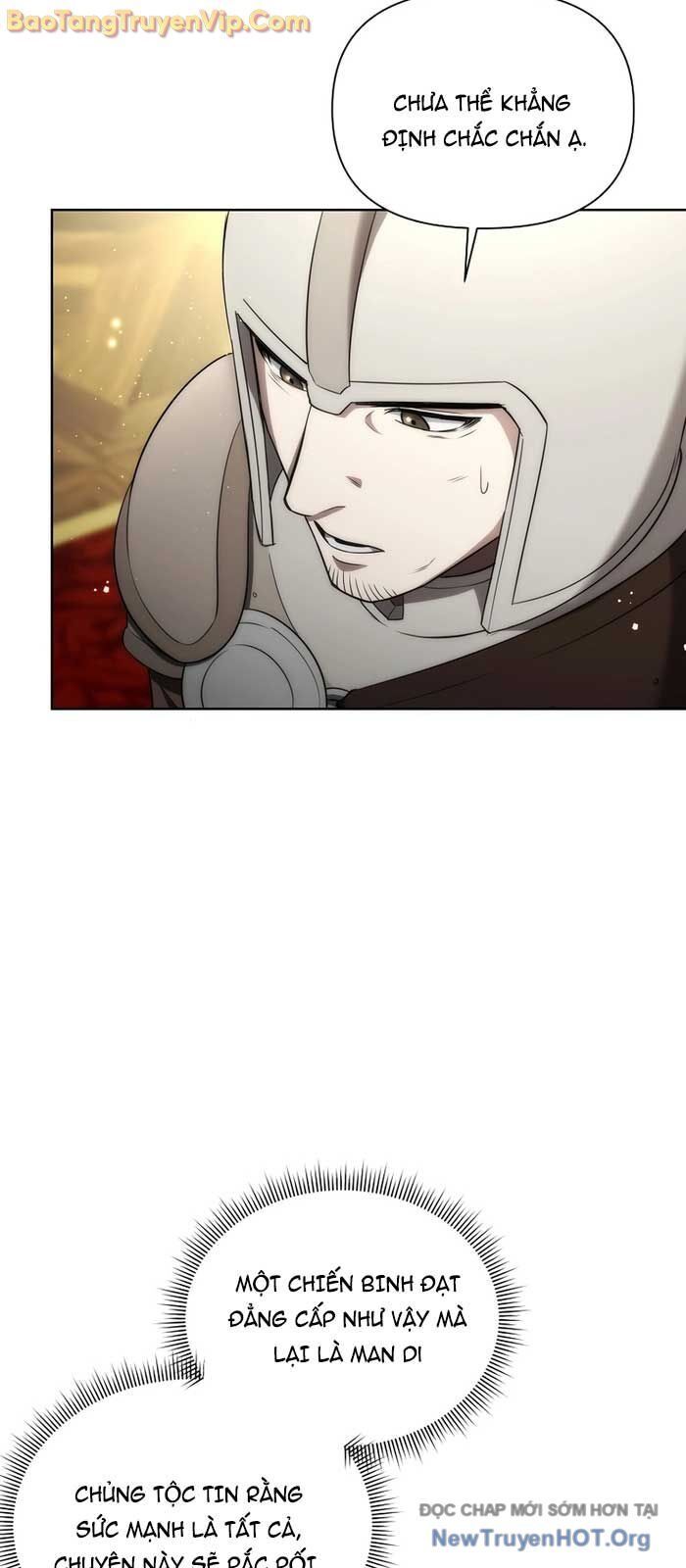 Trở Thành Man Di Ở Thế Giới Fantasy - Chapter 13 - Page 13