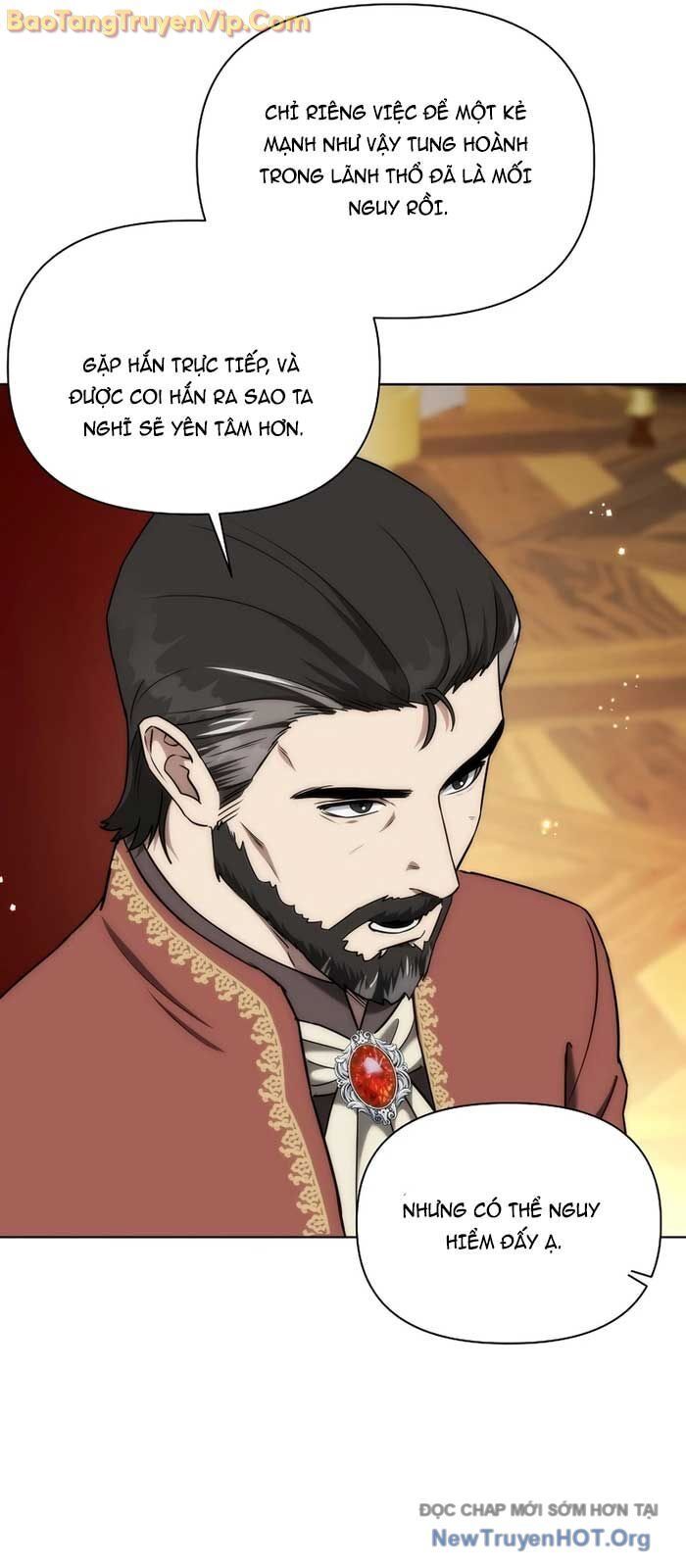 Trở Thành Man Di Ở Thế Giới Fantasy - Chapter 13 - Page 16