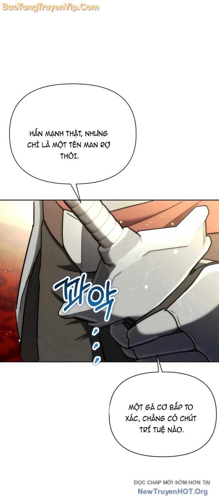 Trở Thành Man Di Ở Thế Giới Fantasy - Chapter 13 - Page 20