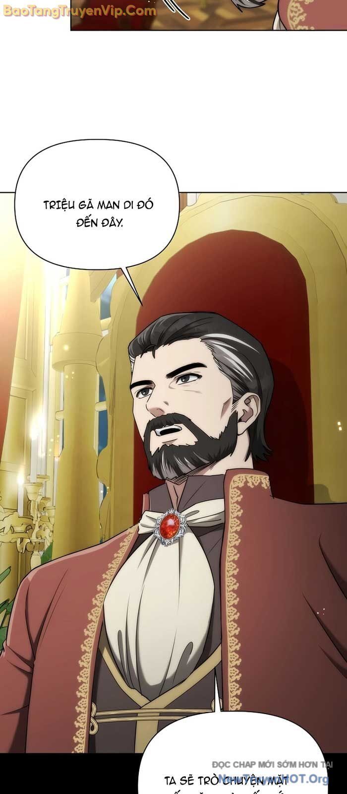 Trở Thành Man Di Ở Thế Giới Fantasy - Chapter 13 - Page 23