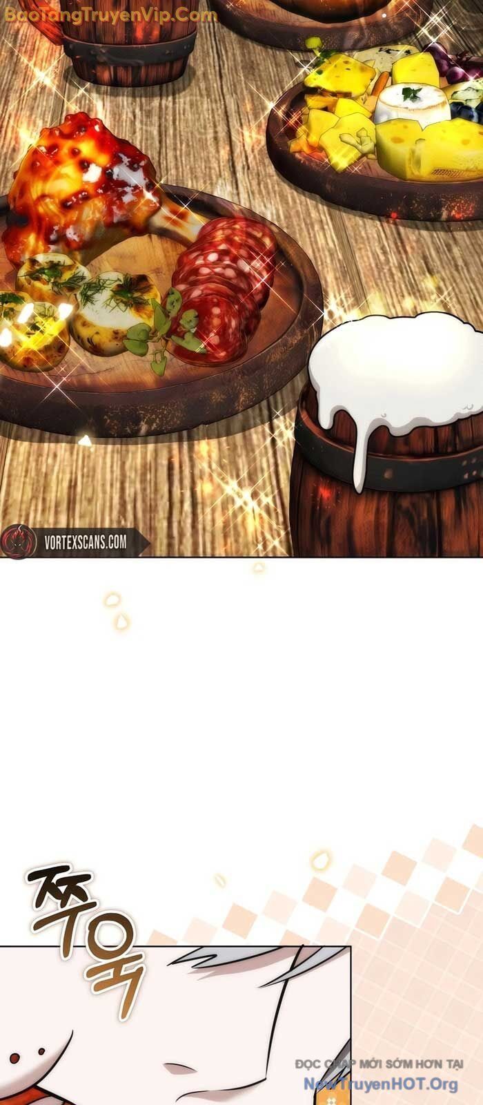 Trở Thành Man Di Ở Thế Giới Fantasy - Chapter 13 - Page 26