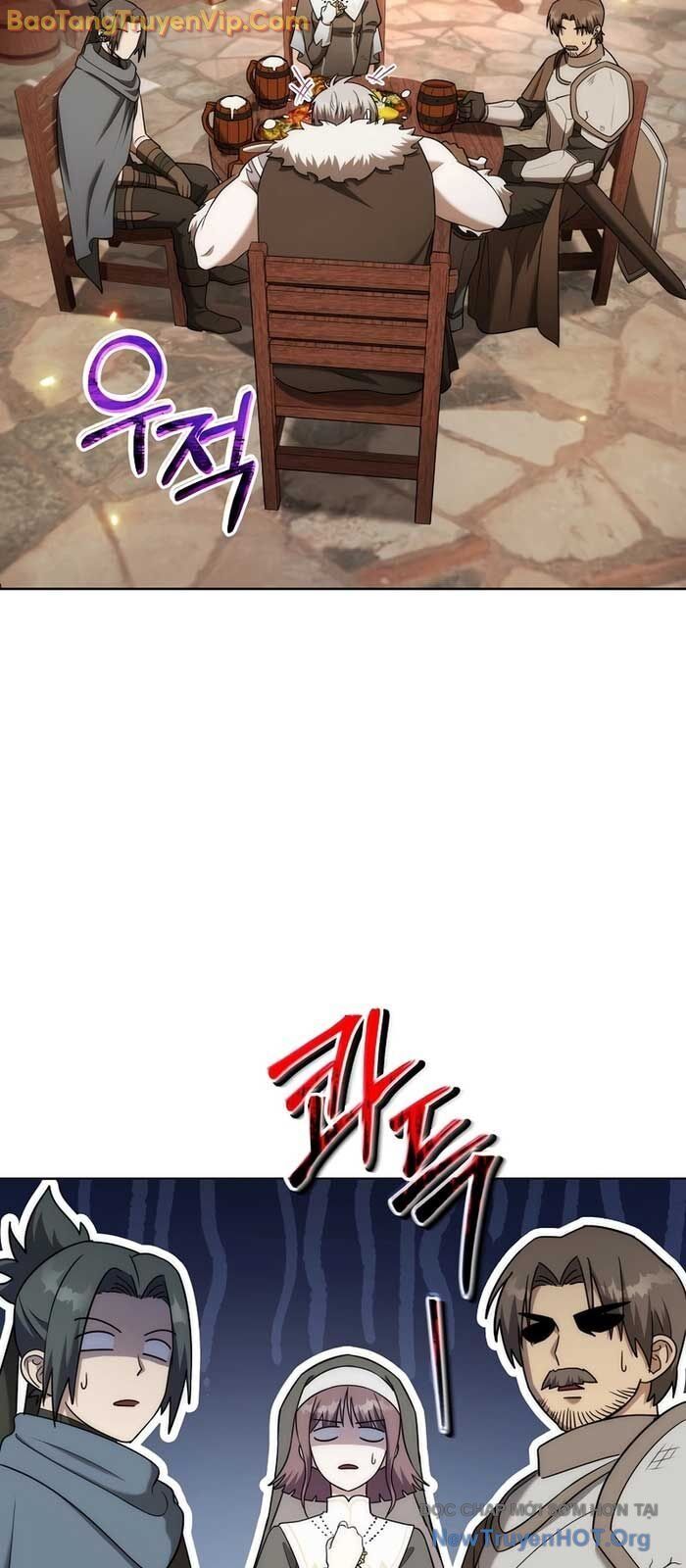 Trở Thành Man Di Ở Thế Giới Fantasy - Chapter 13 - Page 28