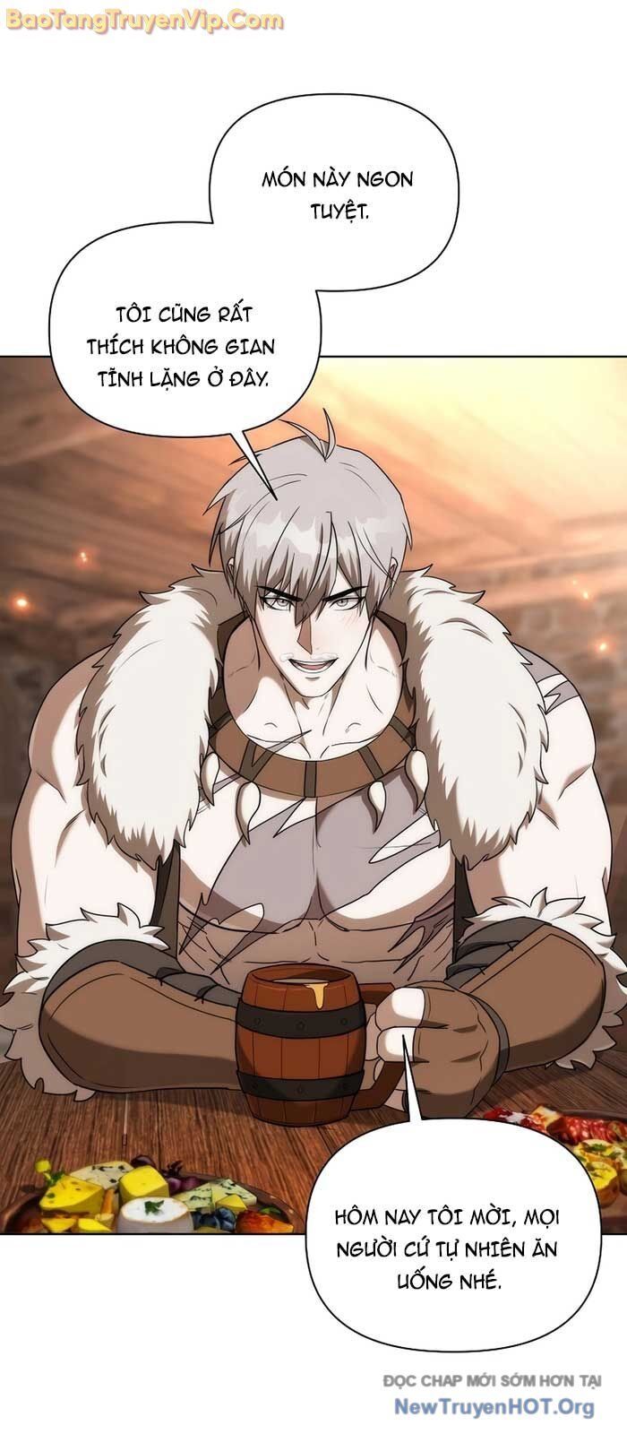 Trở Thành Man Di Ở Thế Giới Fantasy - Chapter 13 - Page 30