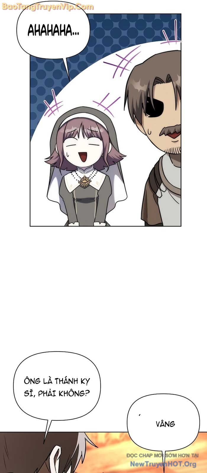 Trở Thành Man Di Ở Thế Giới Fantasy - Chapter 13 - Page 32