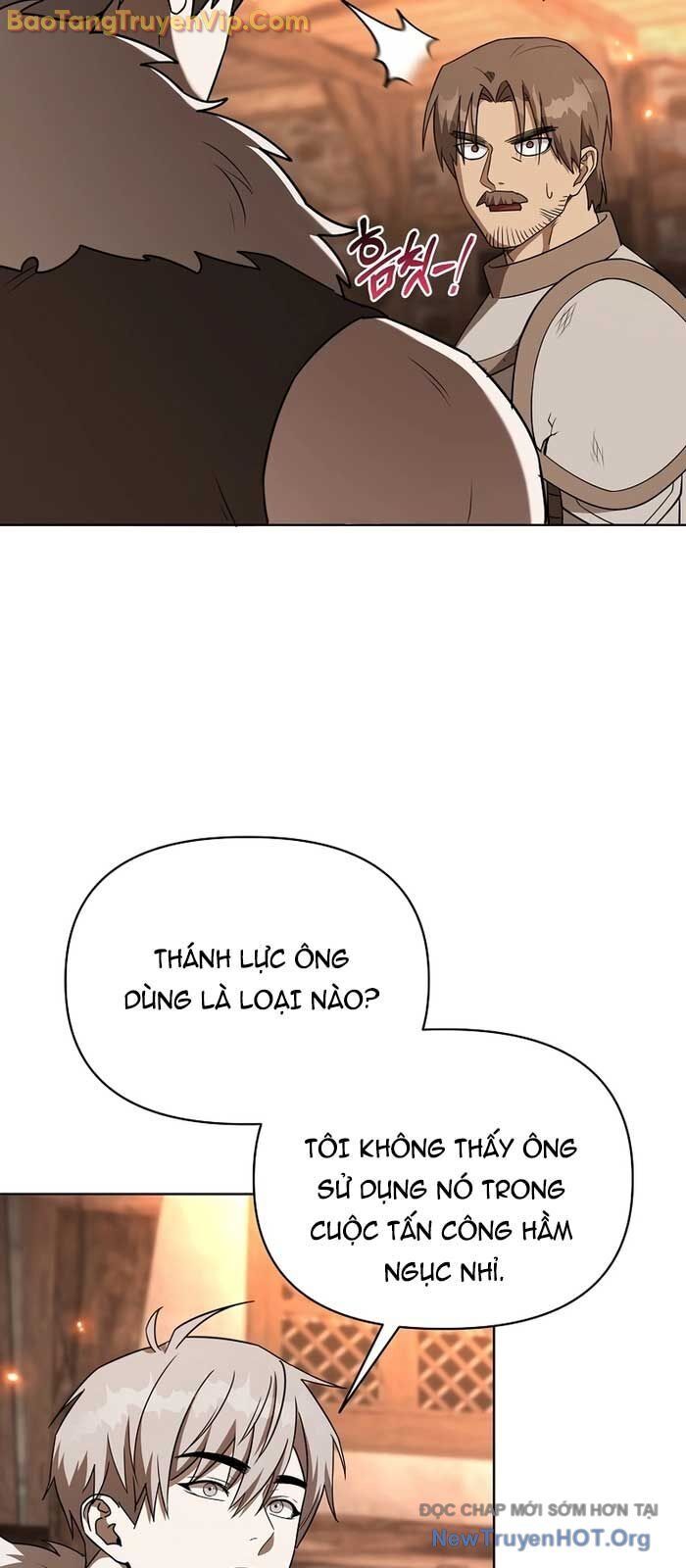 Trở Thành Man Di Ở Thế Giới Fantasy - Chapter 13 - Page 33