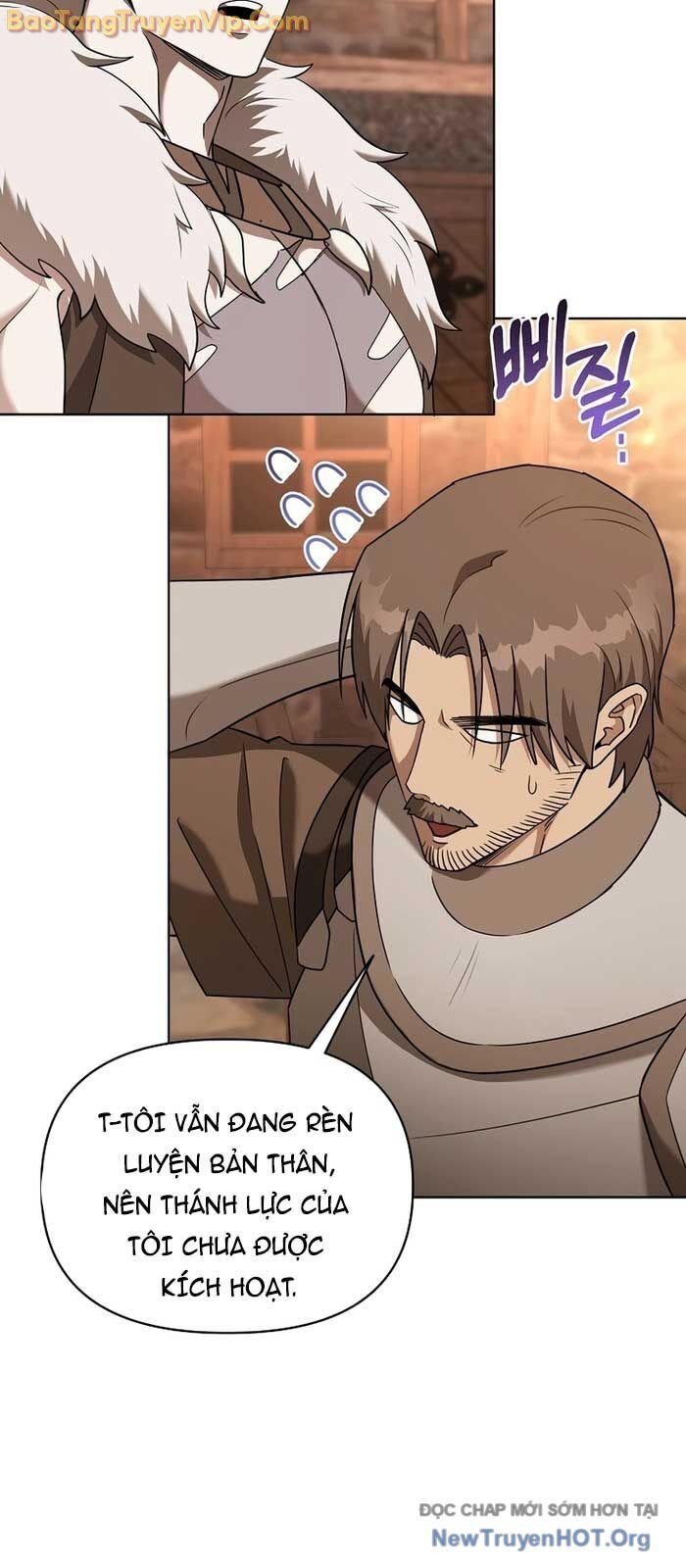 Trở Thành Man Di Ở Thế Giới Fantasy - Chapter 13 - Page 34