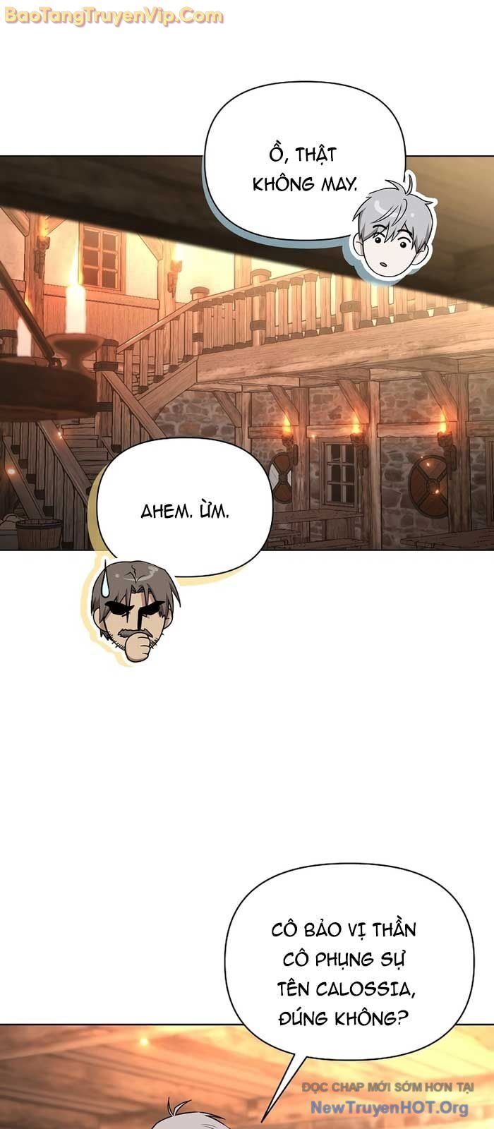 Trở Thành Man Di Ở Thế Giới Fantasy - Chapter 13 - Page 35