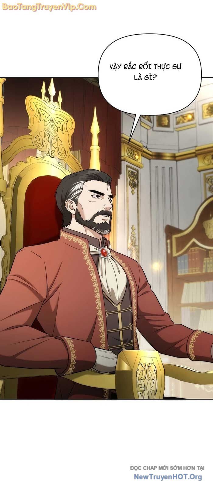 Trở Thành Man Di Ở Thế Giới Fantasy - Chapter 13 - Page 4