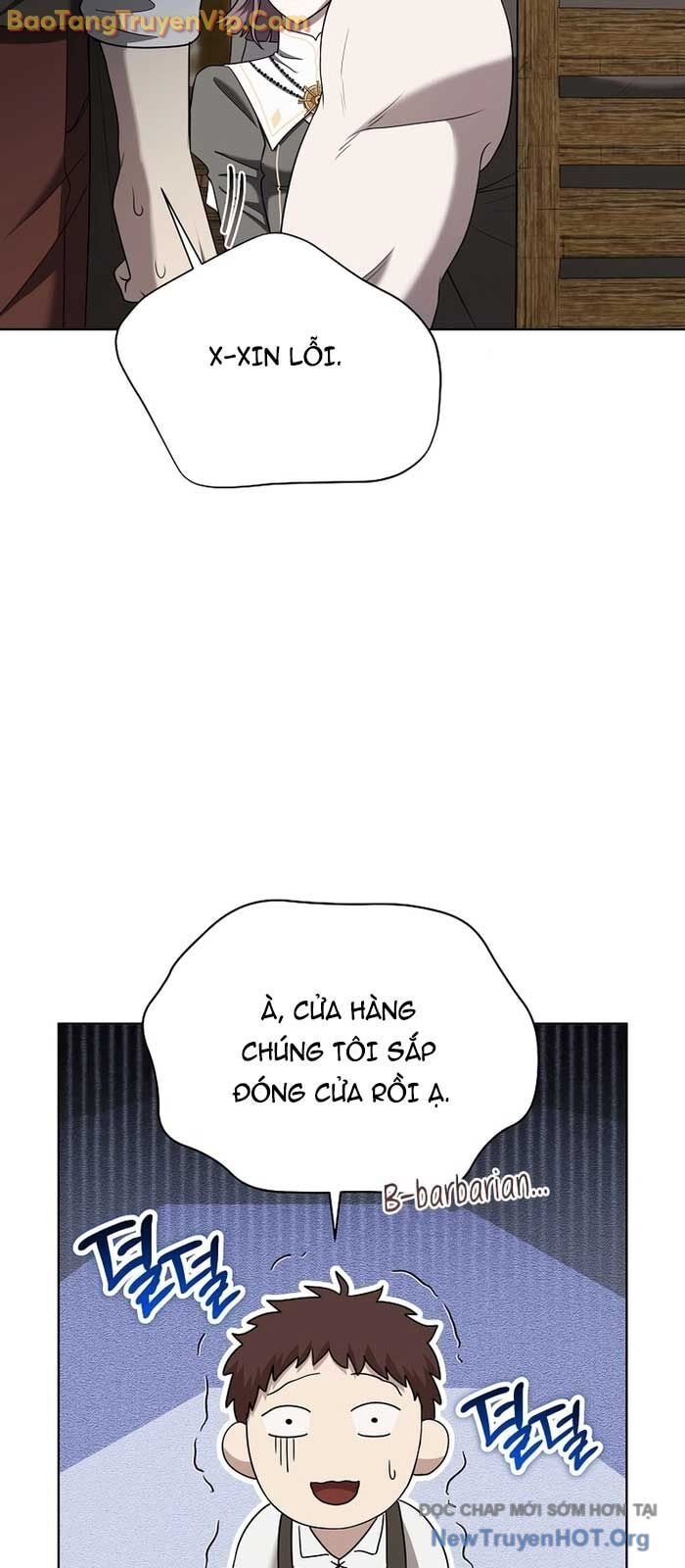 Trở Thành Man Di Ở Thế Giới Fantasy - Chapter 13 - Page 45