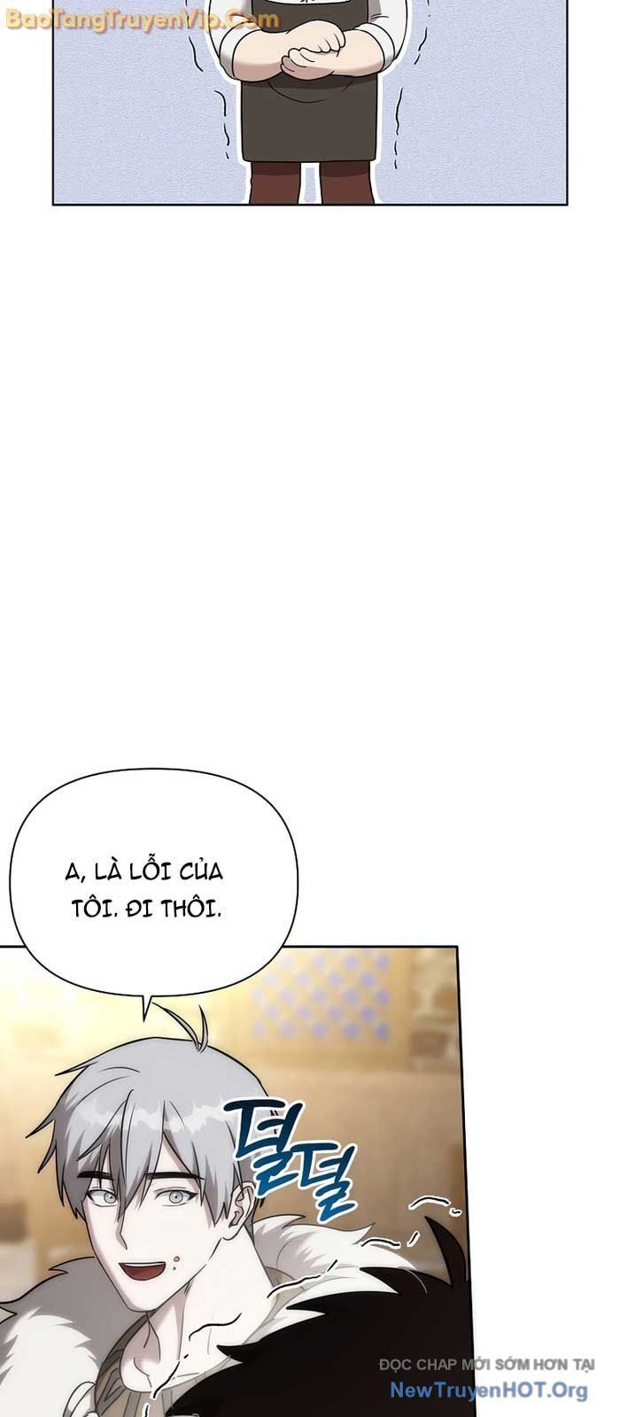 Trở Thành Man Di Ở Thế Giới Fantasy - Chapter 13 - Page 46