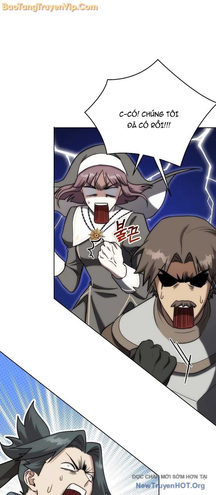 Trở Thành Man Di Ở Thế Giới Fantasy - Chapter 13 - Page 49