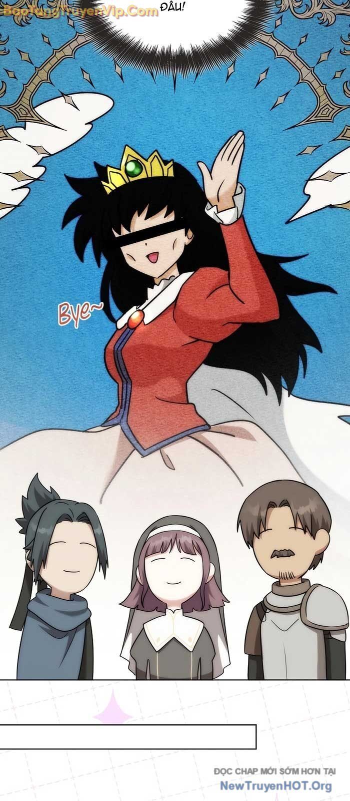 Trở Thành Man Di Ở Thế Giới Fantasy - Chapter 13 - Page 52