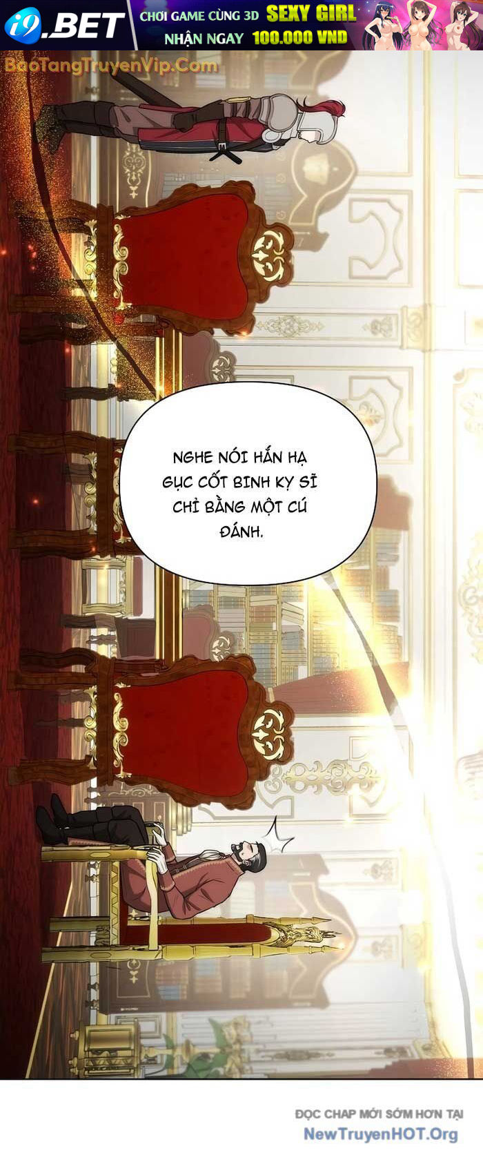 Trở Thành Man Di Ở Thế Giới Fantasy - Chapter 13 - Page 7