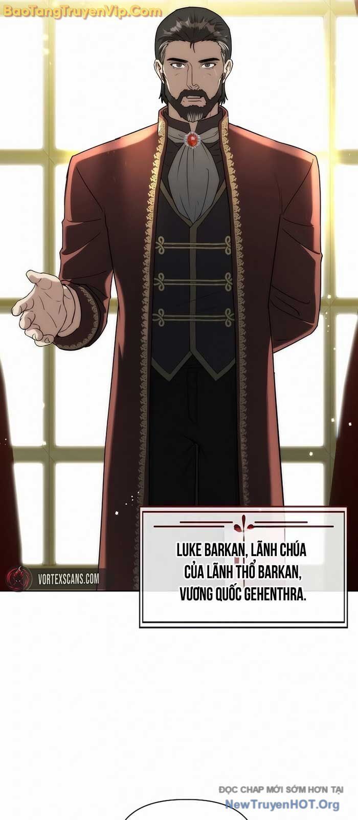 Trở Thành Man Di Ở Thế Giới Fantasy - Chapter 14 - Page 17