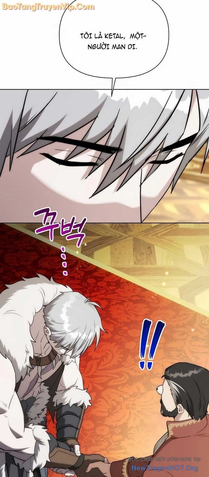 Trở Thành Man Di Ở Thế Giới Fantasy - Chapter 14 - Page 19