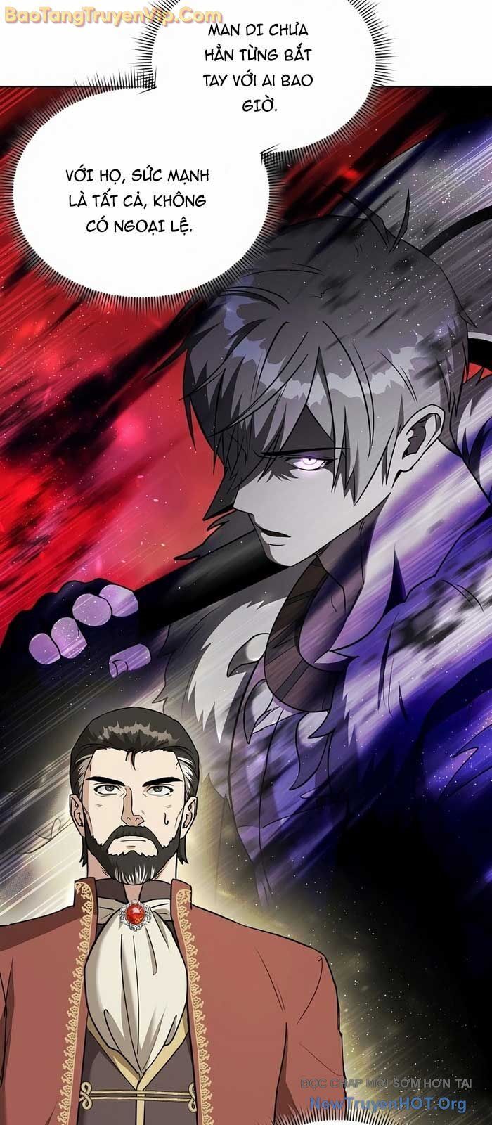 Trở Thành Man Di Ở Thế Giới Fantasy - Chapter 14 - Page 22