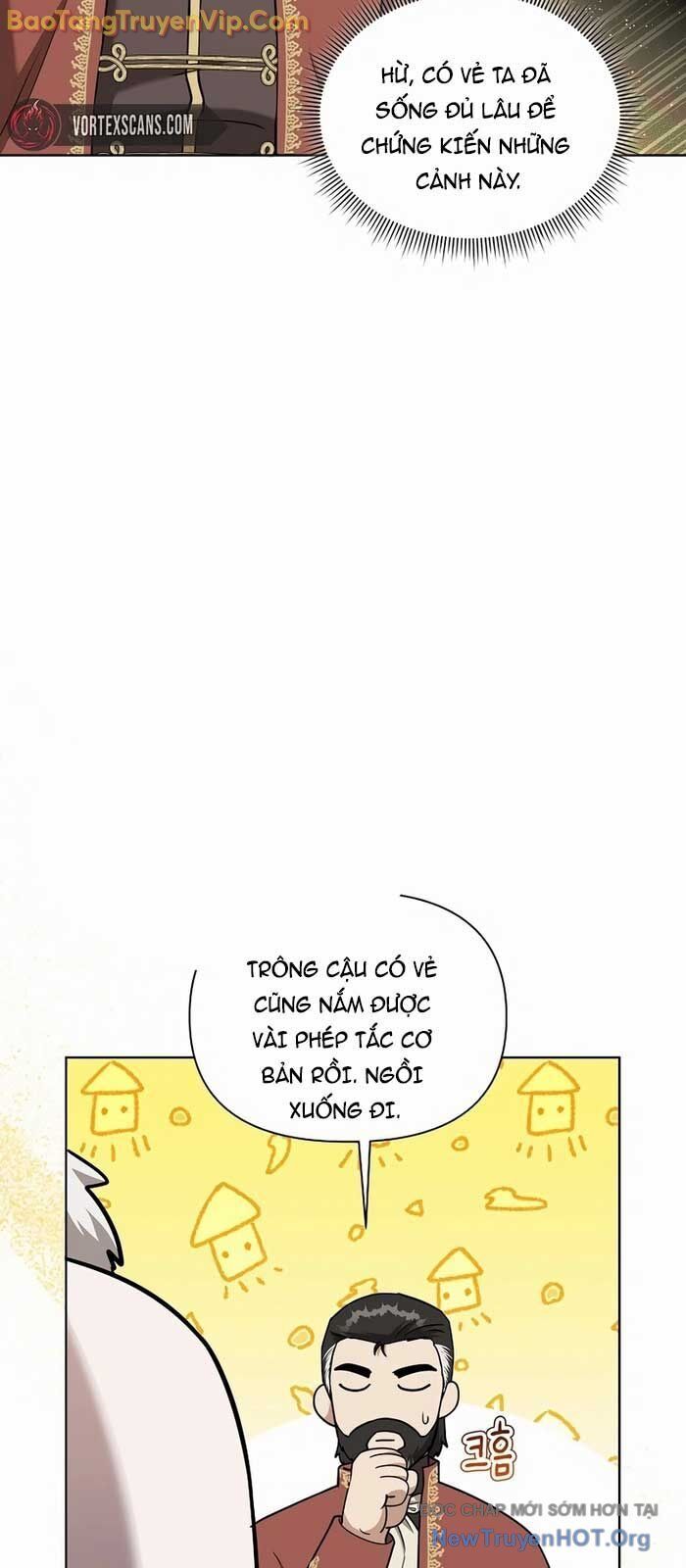 Trở Thành Man Di Ở Thế Giới Fantasy - Chapter 14 - Page 23