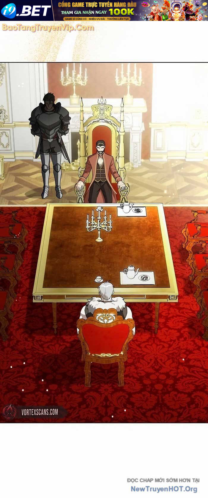 Trở Thành Man Di Ở Thế Giới Fantasy - Chapter 14 - Page 25