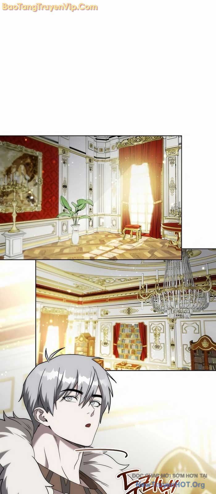 Trở Thành Man Di Ở Thế Giới Fantasy - Chapter 14 - Page 26